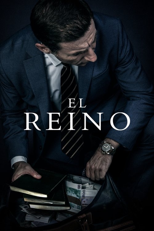 El reino izle