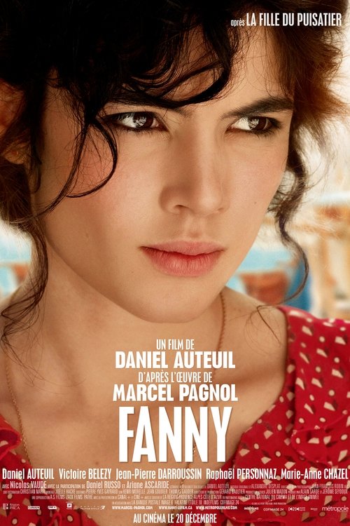 Fanny izle (2013)