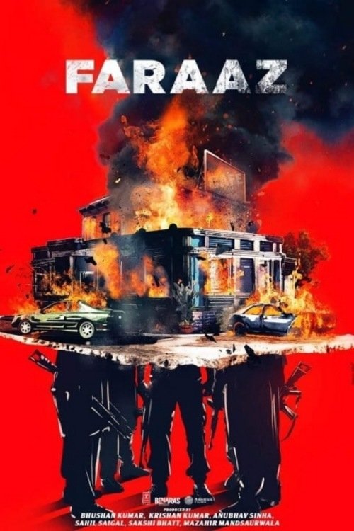 Faraaz izle (2023)