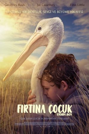 Fırtına Çocuk izle