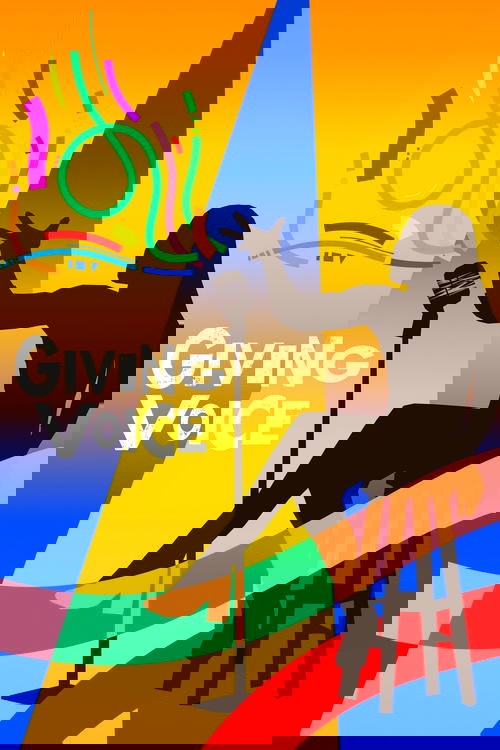 Giving Voice izle (2020)