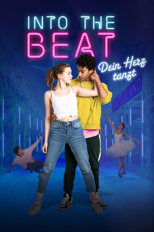 Into the Beat – Dein Herz tanzt izle (2020)