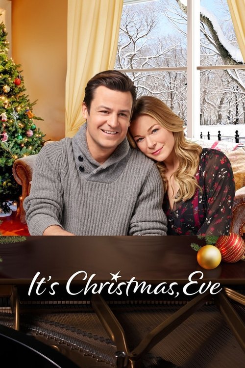 It’s Christmas, Eve izle (2018)