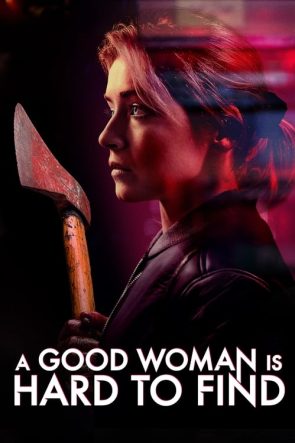 İyi Bir Kadın izle