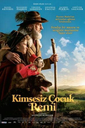 Kimsesiz Çocuk Remi izle (2018)