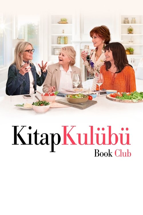 Kitap Kulübü izle