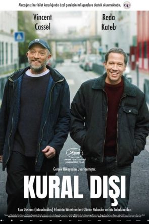 Kural Dışı izle