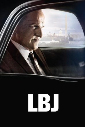 LBJ izle