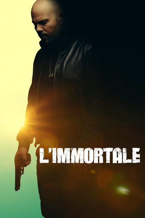 L’Immortale izle (2019)