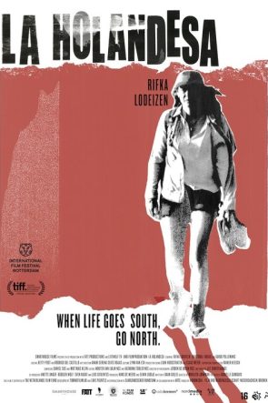 La Holandesa izle (2018)