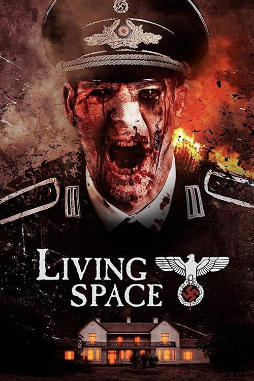 Living Space izle (2018)