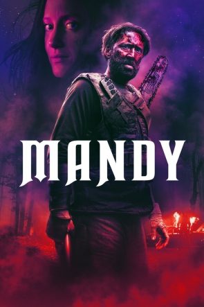 Mandy izle
