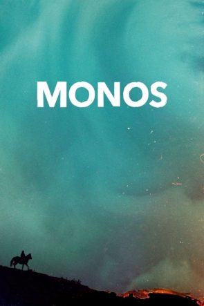 Monos izle (2019)