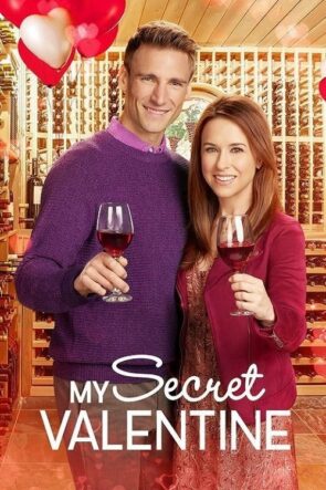 My Secret Valentine izle (2018)