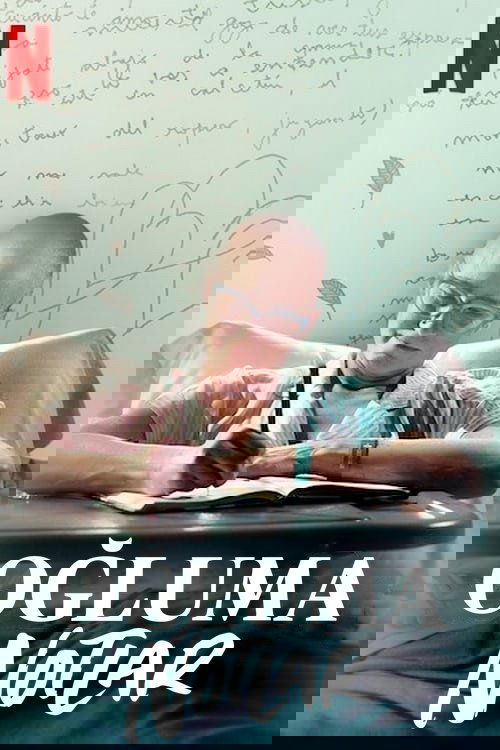 Oğluma Notlar izle (2020)