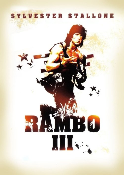 Rambo 3 izle