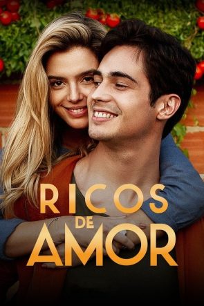 Rich in Love izle