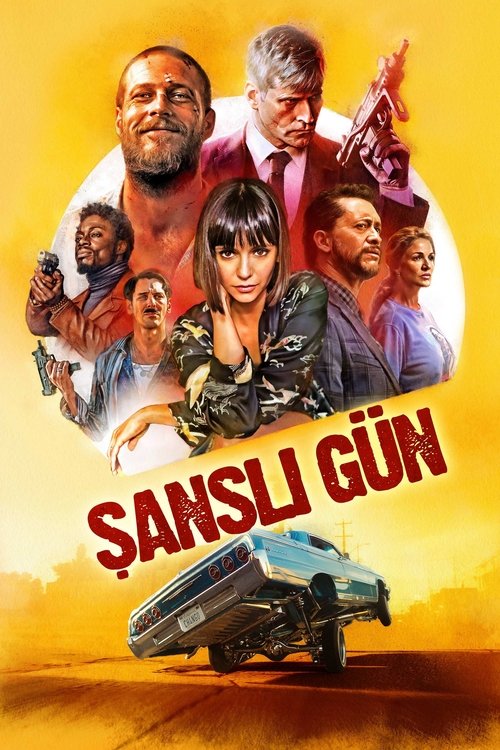 Şanslı Gün izle