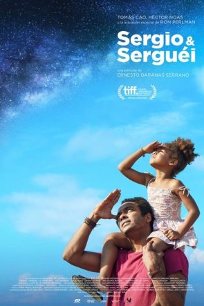 Sergio & Serguéi izle