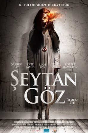 Şeytan Göz izle (2019)