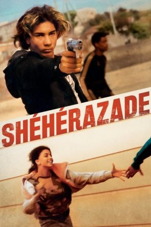 Shéhérazade izle (2018)