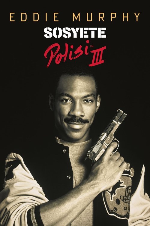 Sosyete Polisi 3 izle