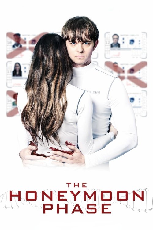 The Honeymoon Phase izle (2020)