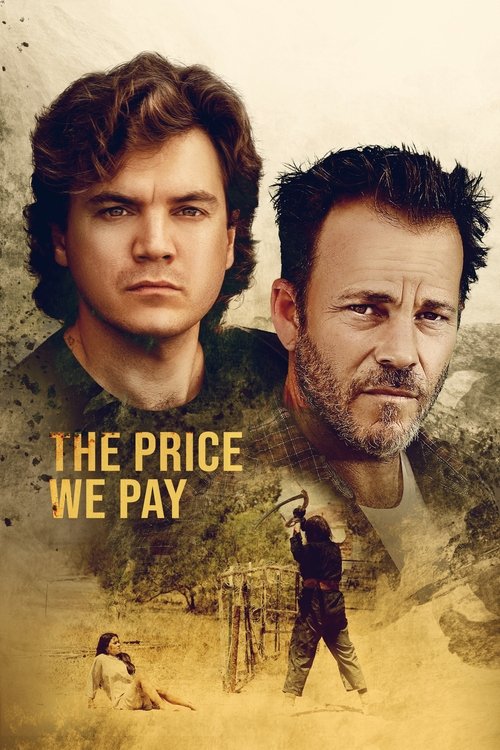 The Price We Pay izle (2023)