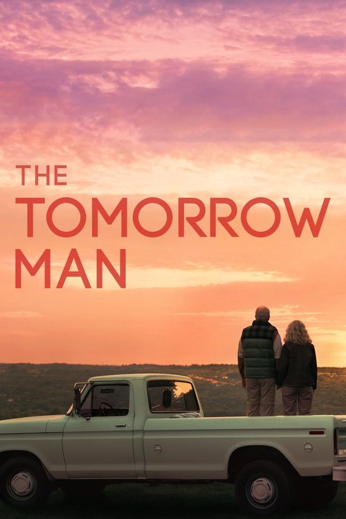 The Tomorrow Man izle