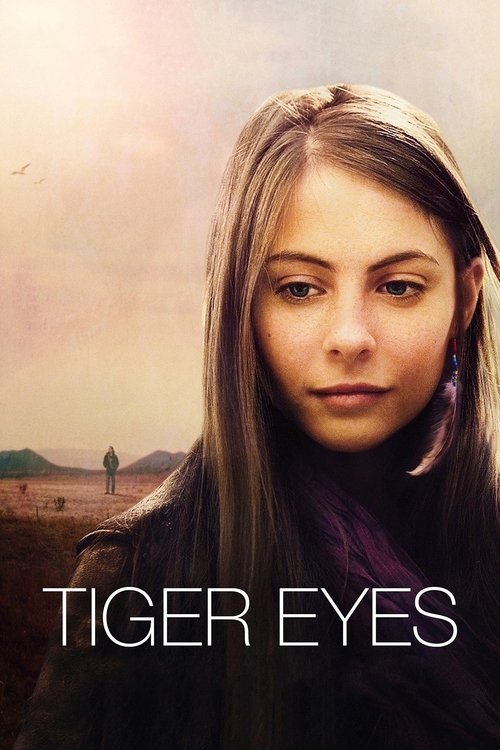 Tiger Eyes izle (2012)