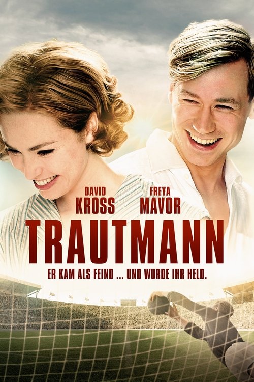 Trautmann izle (2018)