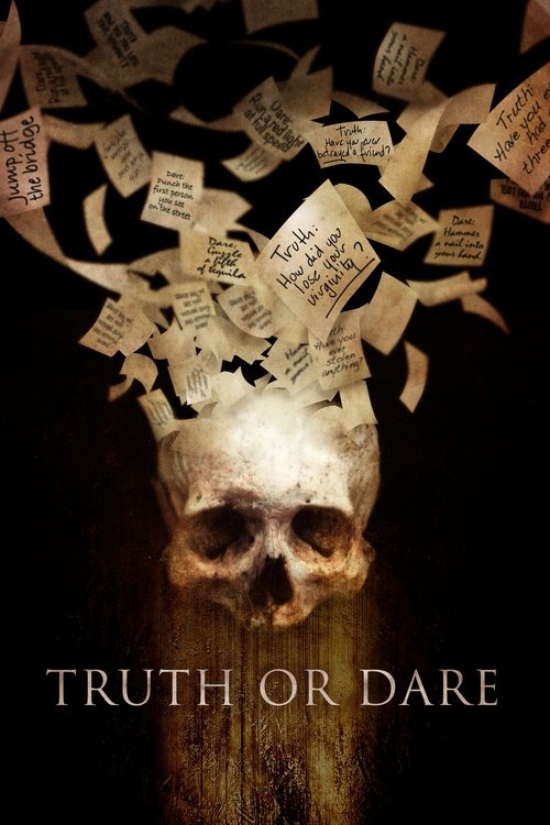 Truth or Dare izle