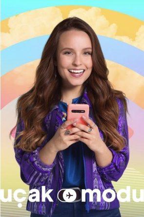 Uçak Modu izle (2020)