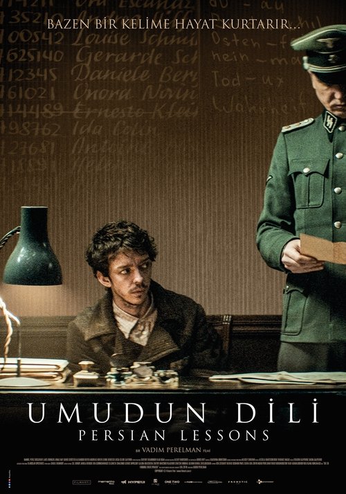 Umudun Dili izle (2020)