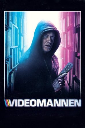Videomannen izle (2018)