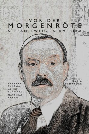 Vor der Morgenröte izle (2016)
