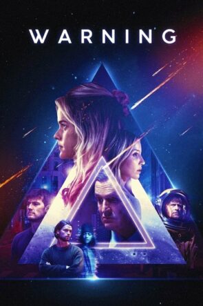 Warning izle (2021)