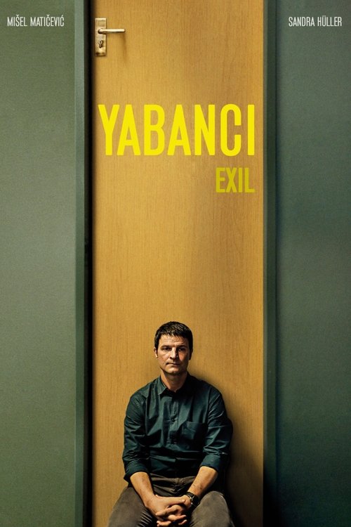 Yabancı izle (2020)
