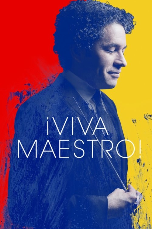 Yaşasın Maestro! izle