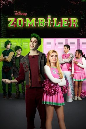 Zombiler izle