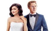 A Simple Wedding izle (2018)