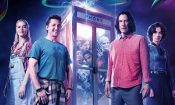 Bill & Ted Face the Music izle (2020)