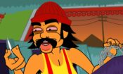 Cheech & Chong’s Animated Movie! izle (2013)