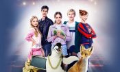 Die Schule der magischen Tiere 2 izle (2022)