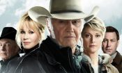 J.L. Family Ranch izle (2016)