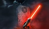 Lego Star Wars Korkunç Hikayeler izle (2021)