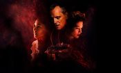 Müstakbel Suçlar izle
