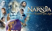 Narnia Günlükleri: Şafak Yıldızının Yolculuğu izle