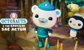 Octonauts and the Caves of Sac Actun izle (2020)
