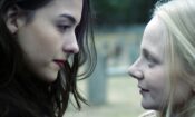 Sweet, Sweet Lonely Girl izle (2016)